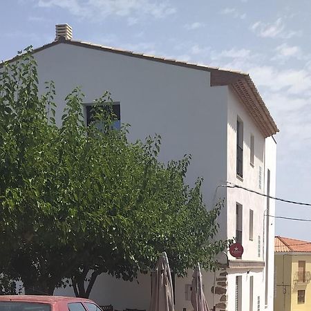Villa Cal Mistero Useras Exterior foto